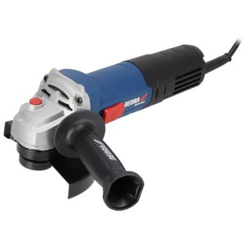  DEDRA Sarokcsiszoló 125mm 750W változtatható fordulatszámmal  DED7988