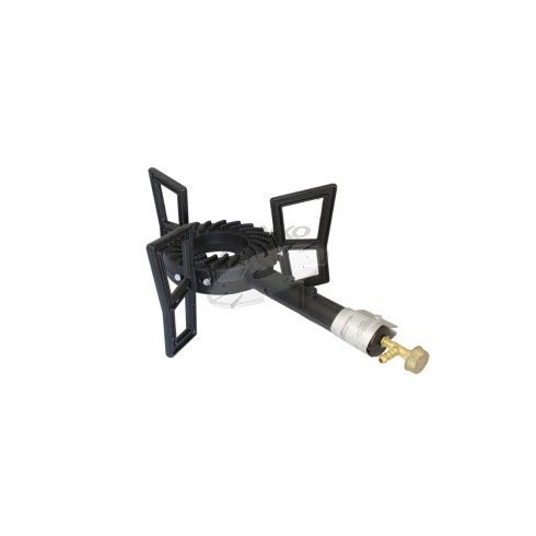 Z-TOOLS Gázzsámoly 3 lábú