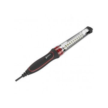 Z-TOOLS szerelőlámpa ledes 230V/6W