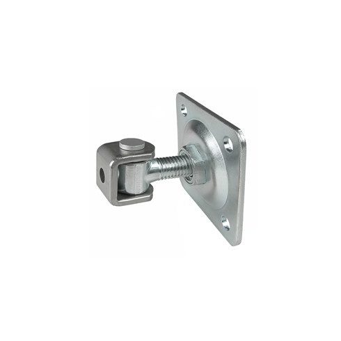 Forgáspont állítható (talpas) M18 90 x 90 mm