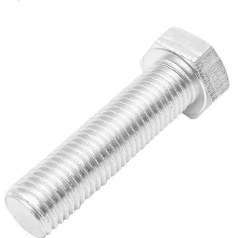 DIN933 M24x70 Hlf.tm.csavar 8.8 horg.  52827