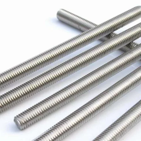 DIN975 M8x2000 Menetesszál 8.8 HORG.