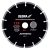 DEDRA Dynamic 300/25,4mm szegmentált gyémánt vágótárcsa   HP2118E