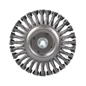 Z-TOOLS threaded ultra cone brush 100xM14