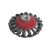 Z-TOOLS  menetes ultra kúpkefe 100xM14