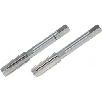   BOHRCRAFT finom metrikus gépi menetfúró DIN2181 HSS-G  MF 15x1,50/70x22