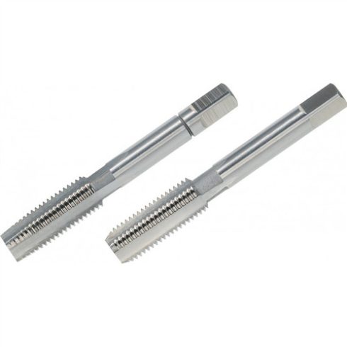 BOHRCRAFT finom metrikus gépi menetfúró DIN2181 HSS-G  MF 15x1,50/70x22
