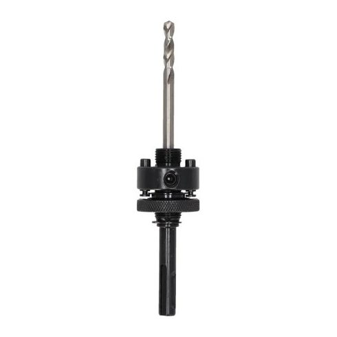 DEDRA Adapter az univerzális lyukfűrészhez 5/8" SDS PLUS 08X003