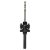 DEDRA Adapter az univerzális lyukfűrészhez 5/8" SDS PLUS 08X003