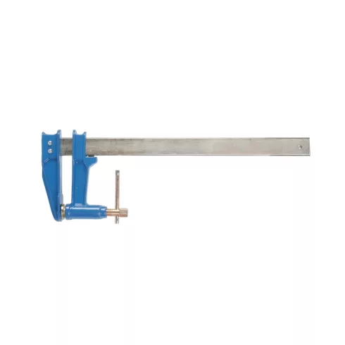Z-TOOLS Piston Parallel Clamp 120x300 mm