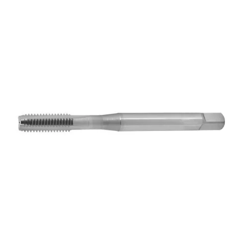 NAREX Metric Machine Tap, Straight Flute, DIN371, HSS-G, M10 101100