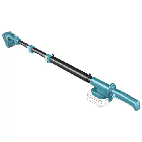 DEDRA Teleszkópos alumínium hosszabbító 2,7 m-es  18 V  DED70093