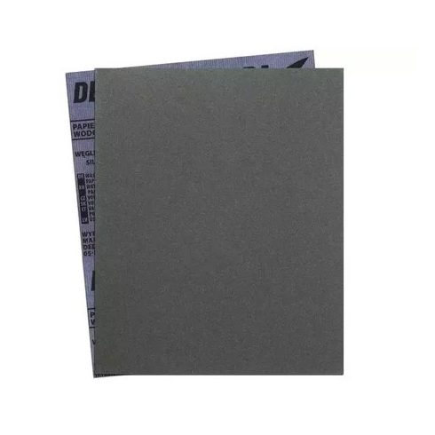 DEDRA Vizes csiszoló papír ív 230x280mm, gr220  F70AW0220