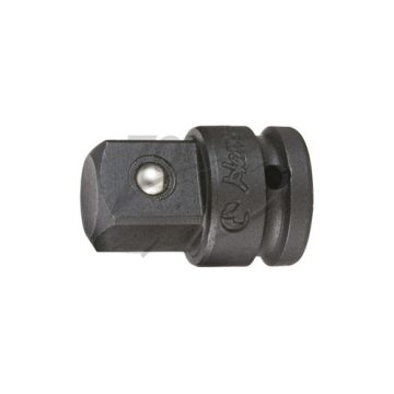   HANS 3/4" gépi átalakító golyós rögzítéssel 3/4" > 1" CrMo  86805B