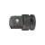 HANS 3/4" gépi átalakító golyós rögzítéssel 3/4" > 1" CrMo  86805B