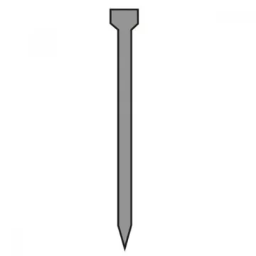   DEDRA Tűző szegek 30mm, Ga18 (1,25x1,00) 5000db/csomag  A536030