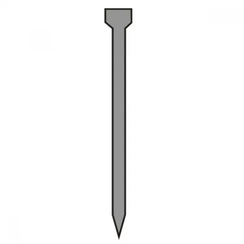 DEDRA Tűző szegek 30mm, Ga18 (1,25x1,00) 5000db/csomag  A536030