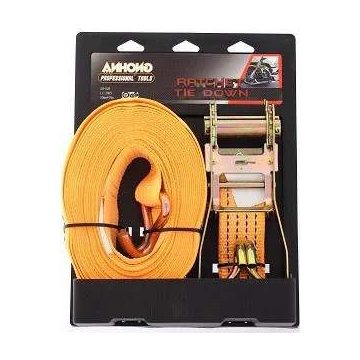   Ladungssicherungsband (10 m × 50 mm, 4 t ) AH-028 028113, AH-028  2070106