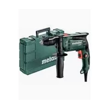 METABO SBE 650 ütvefúró müa dobozban  600742500