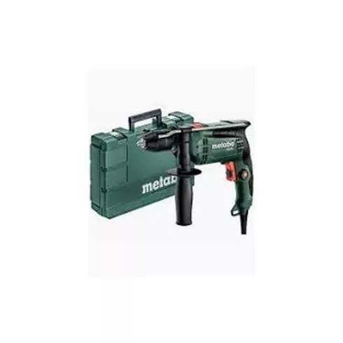 METABO SBE 650 ütvefúró müa dobozban  600742500