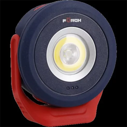 FÖRCH LED AKKU ZSEBLÁMPA INDUKTÍV 542310670