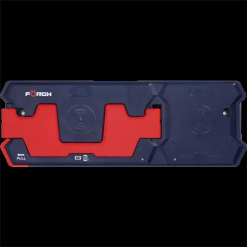 FÖRCH INDUKTÍV TÖLTŐÁLLOMÁS ADAPTERREL 54231020