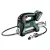METABO FP 18 LTX  Akkus zsírprés szett 18V 2x2Ah LiPOWER; Akkutöltő SC 36; metaBOX 165 L  600789500