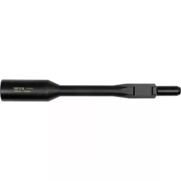 YATO YT-47197 Földelőszonda leütő HEX 25 x 400 mm CrMo