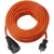BRENNENSTUHL BREMAXX® kültéri hosszabbító kábel 20 m narancssárga IP44 -35 ºC-ig olaj- és UV-álló