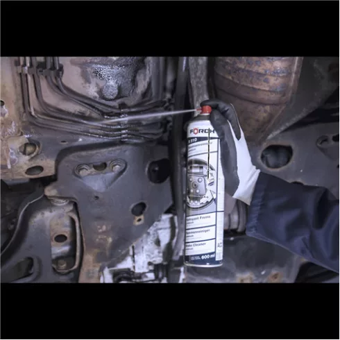 FÖRCH PRÉMIUM FÉKTISZTÍTÓ R510 600ml 61120914