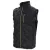 DEDRA Férfi steppelt mellény, hőszigetelt XL-es méret  BH62TK-XL