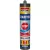 SOUDAL  Szaniter szilikon ecetsavas fehér 280ml 153419/172580