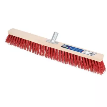DEDRA Udvartisztítő seprű 50cm széles  80C182