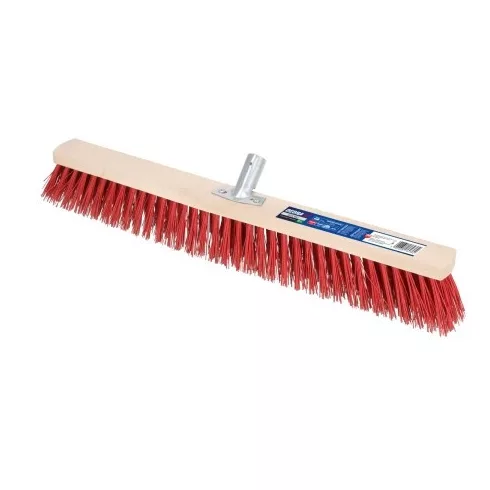 DEDRA Udvartisztítő seprű 80cm széles  80C184