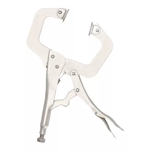 DEDRA Patent fogó "C" típusú 280mm CrV  1260S1