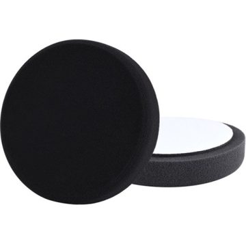 Polírkorong finiselő  T10 150×30mm szürke tépőzáras