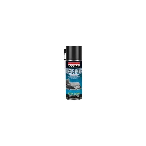 SOUDAL SOUDAL Ragasztó eltávolító spray 400ml