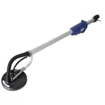 DEDRA Falcsiszoló zsiráf 225mm 1,6m 710W  DED7748