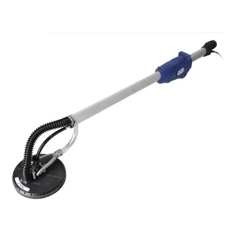 DEDRA Falcsiszoló zsiráf 225mm 1,6m 710W  DED7748