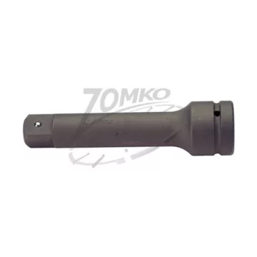   HANS 1/2" gépi toldószár golyós rögzítéssel 125mm CrMo 84800B-05