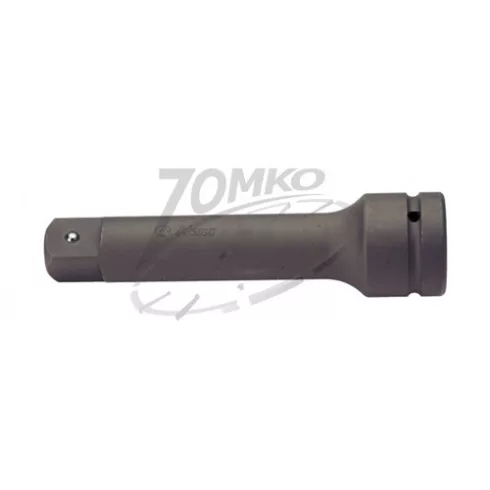 HANS 1/2" gépi toldószár golyós rögzítéssel 125mm CrMo 84800B-05