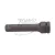 HANS 1/2" gépi toldószár golyós rögzítéssel 125mm CrMo 84800B-05