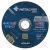 METALYNX PRO INOX vágókorong 150x1,6x22,2 20A46R-BF