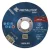 METALYNX PRO METAL tisztítókorong 150x6,5x22,2 A24S-BF