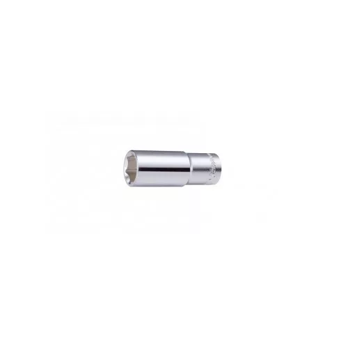 HANS 1/4" hosszú dugókulcsfej 13x50mm CrV 2300M13