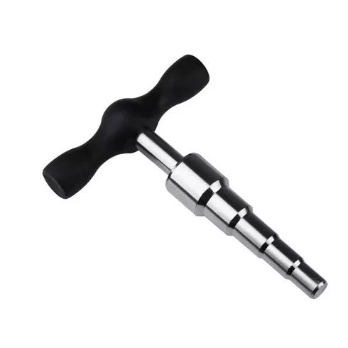DEDRA Csőkalibráló sorjázó nélkül, átmérő 16mm-18mm-20mm-25mm-32mm  12H006