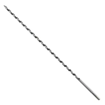 DEDRA Csigafúró fához 8x460mm WDD08460