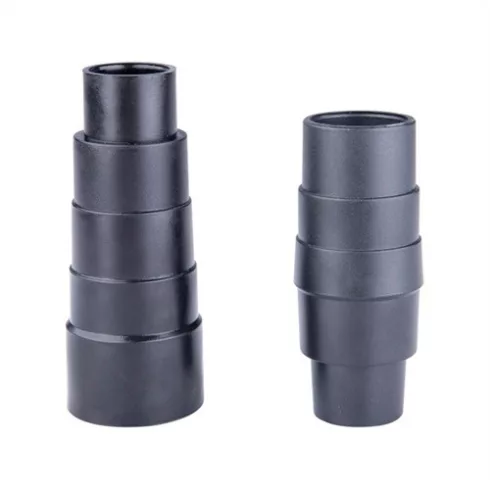 Szívóadapter szett  2db/klt. külső átmérő: 26-41/28-38mm, PVC