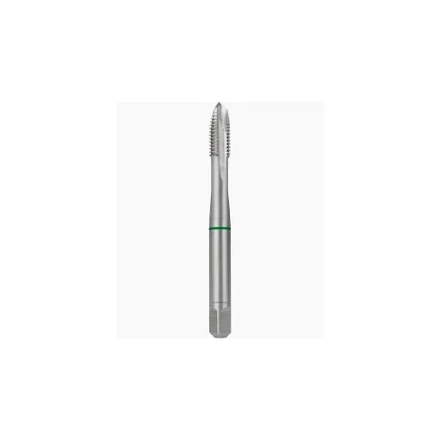 Hajba Tech DIN371 Kobaltos gépi menetfúró M8x1,25 mm HSS-CO egyenes hornyú