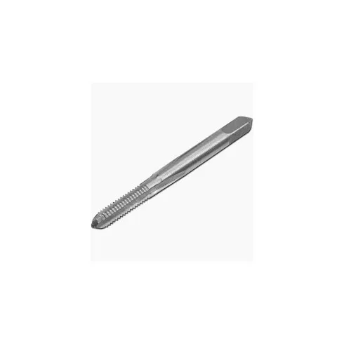 Hajba Tech DIN371 Gépi menetfúró M5x0,8 mm HSS-M2 egyenes hornyú